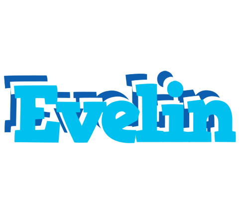 Evelin jacuzzi logo