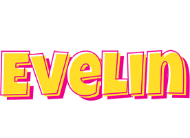 Evelin kaboom logo