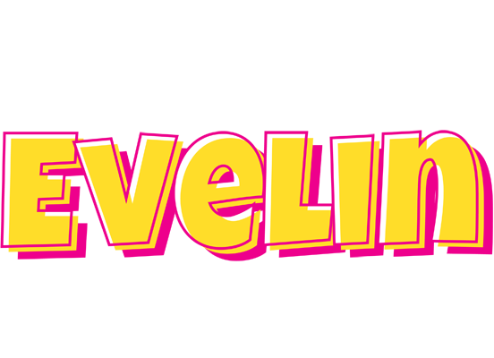 Evelin kaboom logo