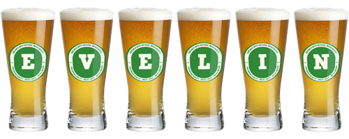Evelin lager logo