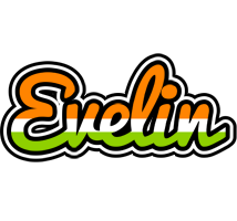 Evelin mumbai logo