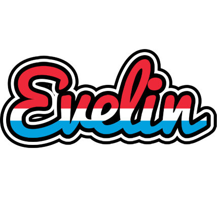 Evelin norway logo