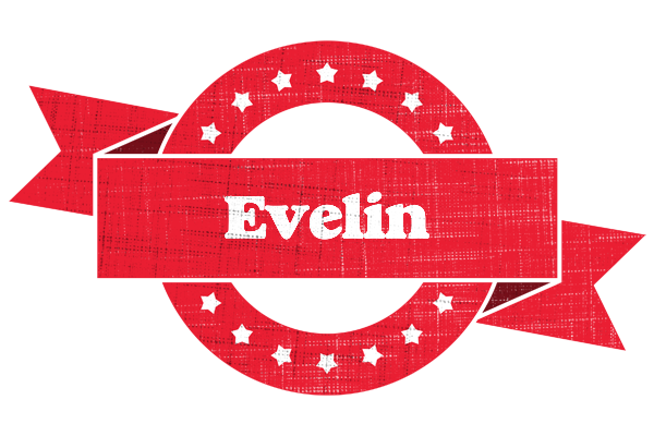 Evelin passion logo