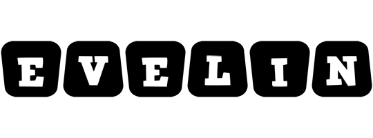 Evelin racing logo