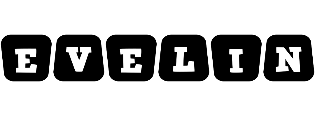 Evelin racing logo