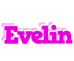 Evelin rumba logo