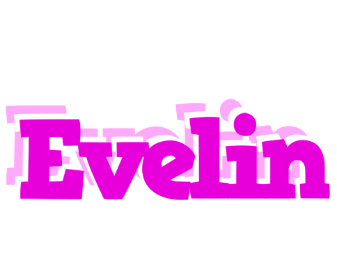 Evelin rumba logo