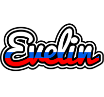 Evelin russia logo