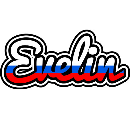 Evelin russia logo