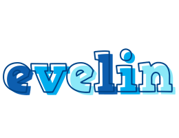 Evelin sailor logo