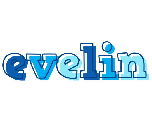 Evelin sailor logo
