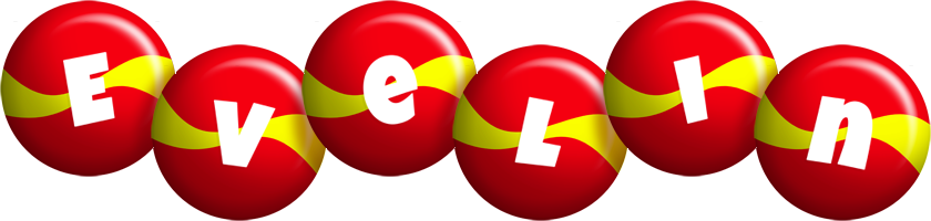 Evelin spain logo