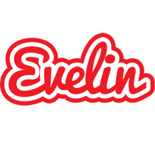 Evelin sunshine logo