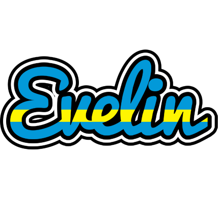 Evelin sweden logo