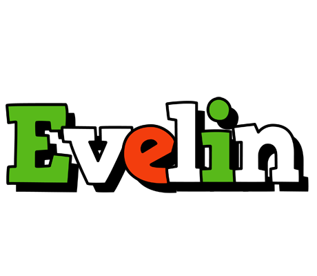 Evelin venezia logo