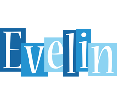 Evelin winter logo