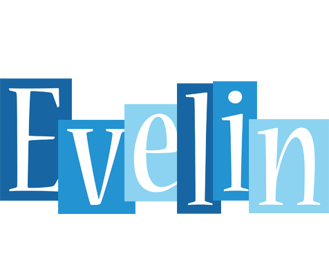Evelin winter logo
