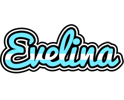 Evelina argentine logo