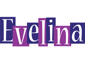 Evelina autumn logo