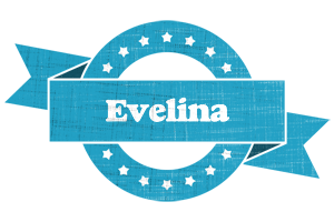 Evelina balance logo