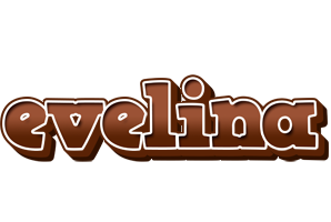 Evelina brownie logo