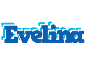 Evelina business logo