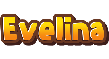 Evelina cookies logo
