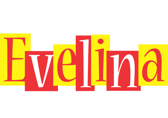 Evelina errors logo