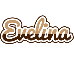 Evelina exclusive logo