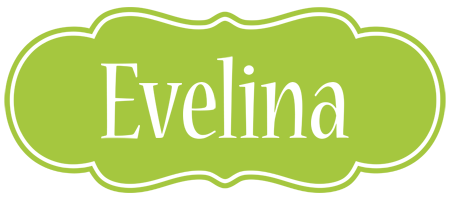 Evelina family logo