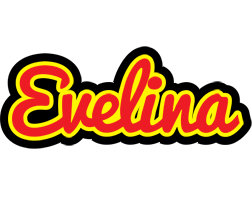 Evelina fireman logo