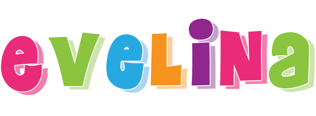 Evelina friday logo