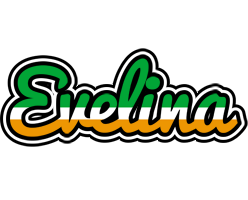 Evelina ireland logo