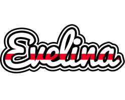 Evelina kingdom logo