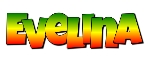Evelina mango logo
