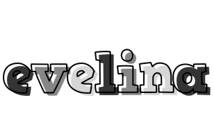 Evelina night logo