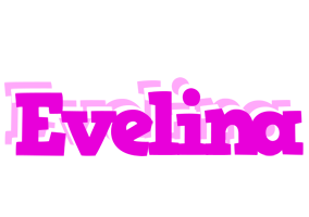 Evelina rumba logo
