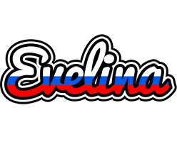 Evelina russia logo