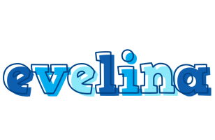 Evelina sailor logo