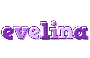 Evelina sensual logo