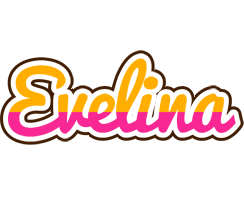 Evelina smoothie logo