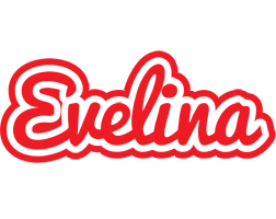 Evelina sunshine logo