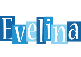 Evelina winter logo
