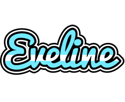 Eveline argentine logo