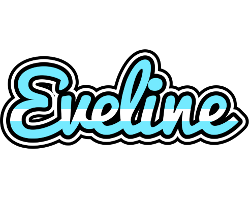 Eveline argentine logo