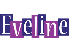 Eveline autumn logo