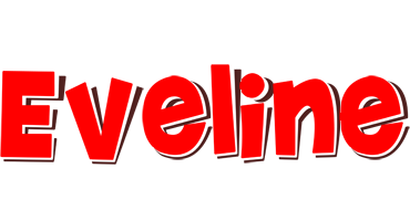 Eveline basket logo