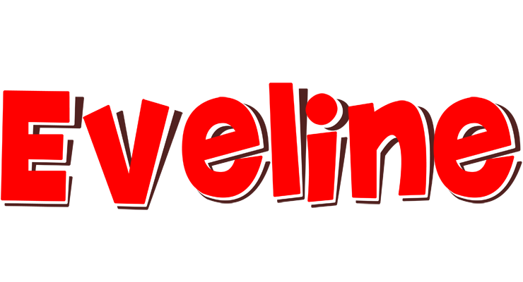 Eveline basket logo