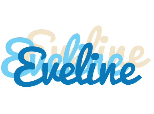 Eveline breeze logo
