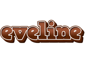 Eveline brownie logo